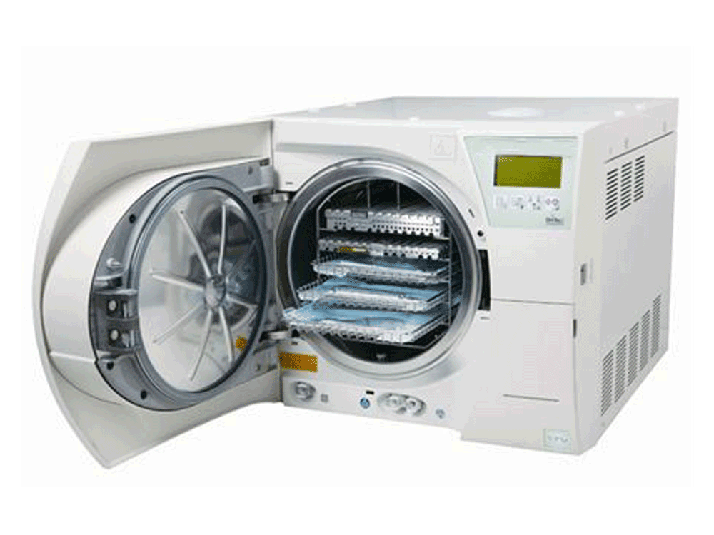 Autoclaves- Sterilizers-&- Washers.