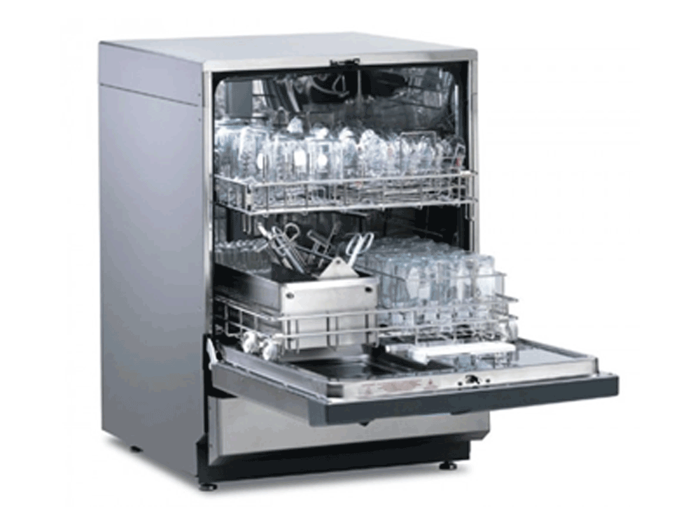 Glassware-Washer