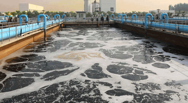 waste-water-treatment-chemicals supplier in, Hyderabad, India